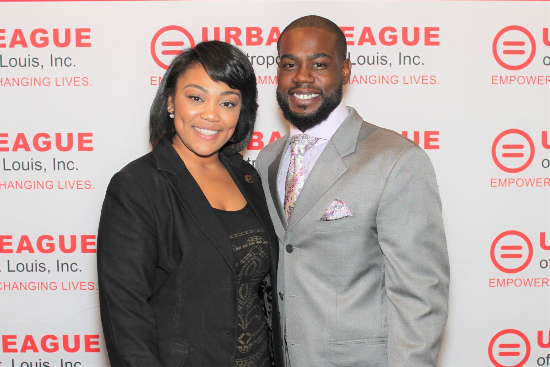 Monique Williams, Will Donlow Jr.